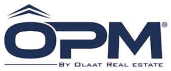OPM — Olaat Real Estate